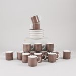 1699 3083 Kaffekoppar